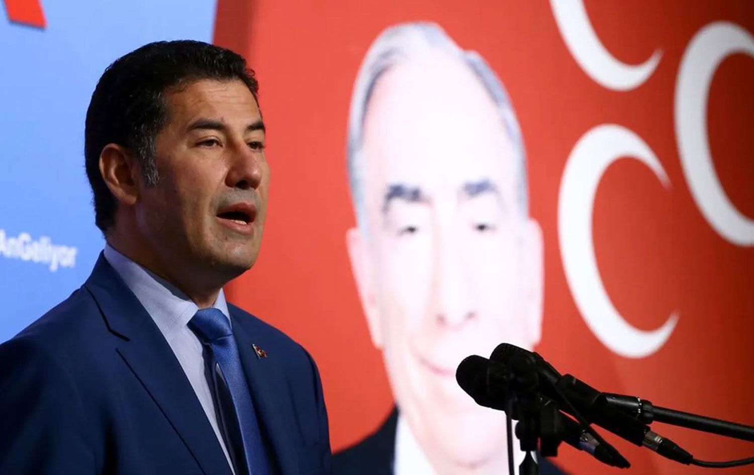 Yeni bir ittifak kuruldu: Amaç 'HDP’yi kilit parti olmaktan çıkarmak'