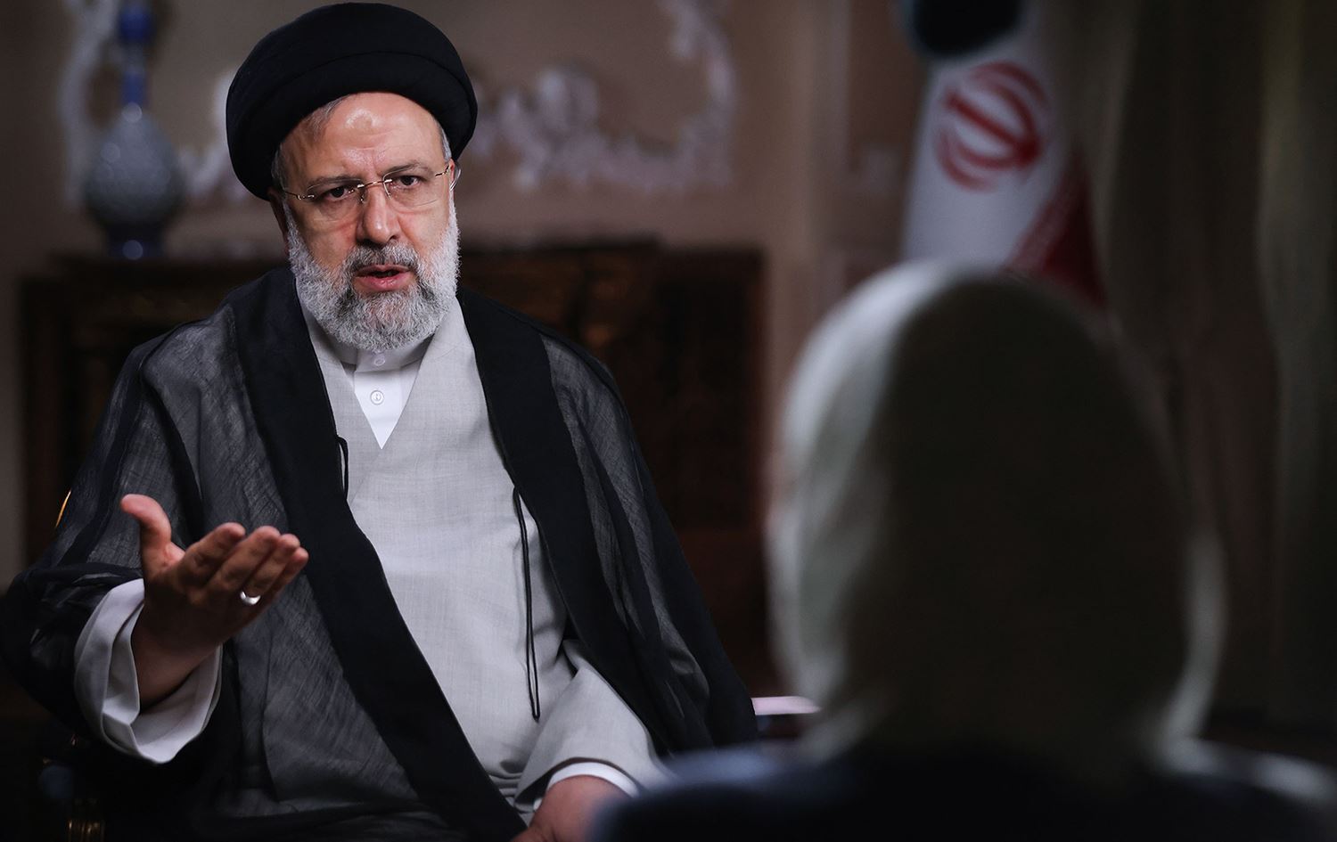 Raisi rules out meeting with Biden in New York