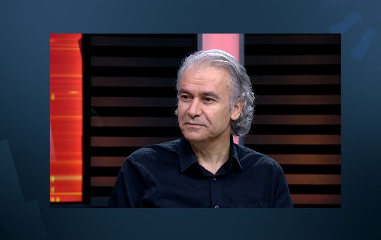 Kürt yazar, 'hendek çatışmaları' kitabı için Cizre'ye gidecek