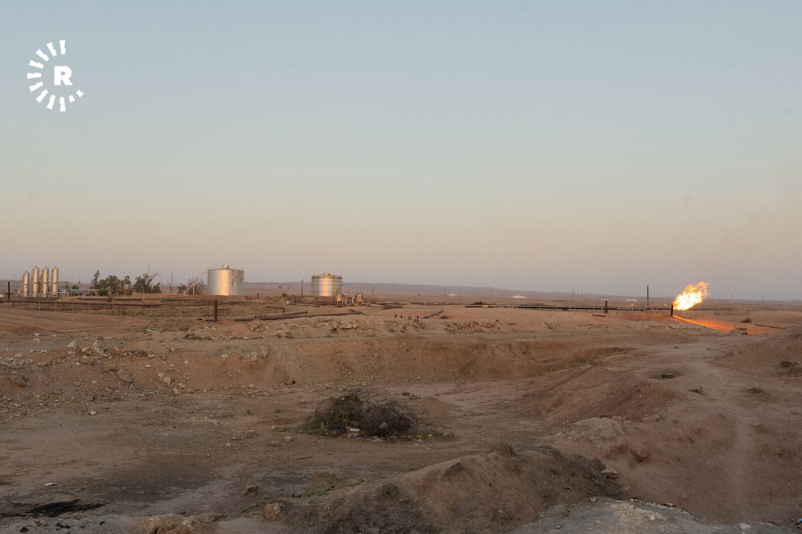 SOMO daxwazê ji kompanyayan dike petrola Herêma Kurdistanê nekirin