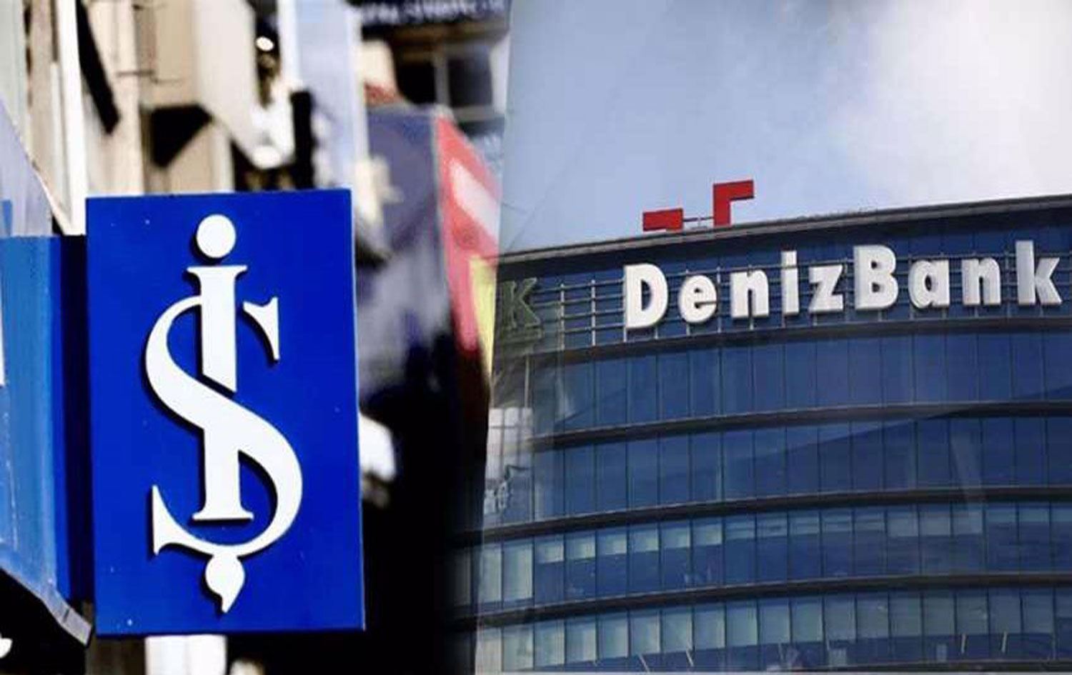 İş Bankası ile Denizbank Rus ödeme sistemi Mir'i askıya aldı