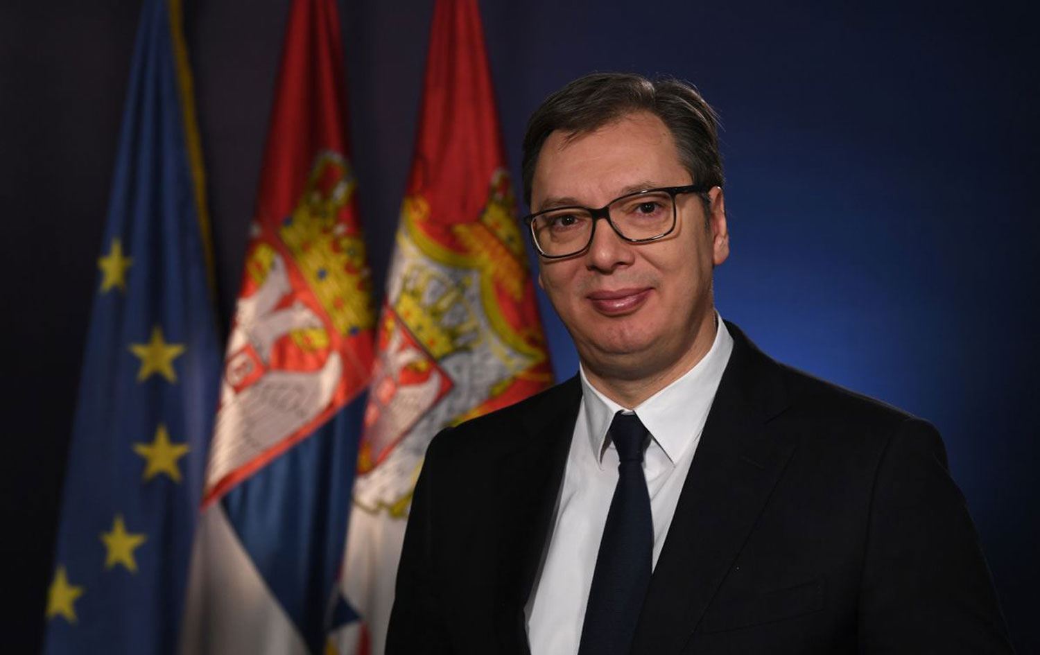 Sırbistan Cumhurbaşkanı Vucic: Büyük bir savaşa yaklaşıyoruz