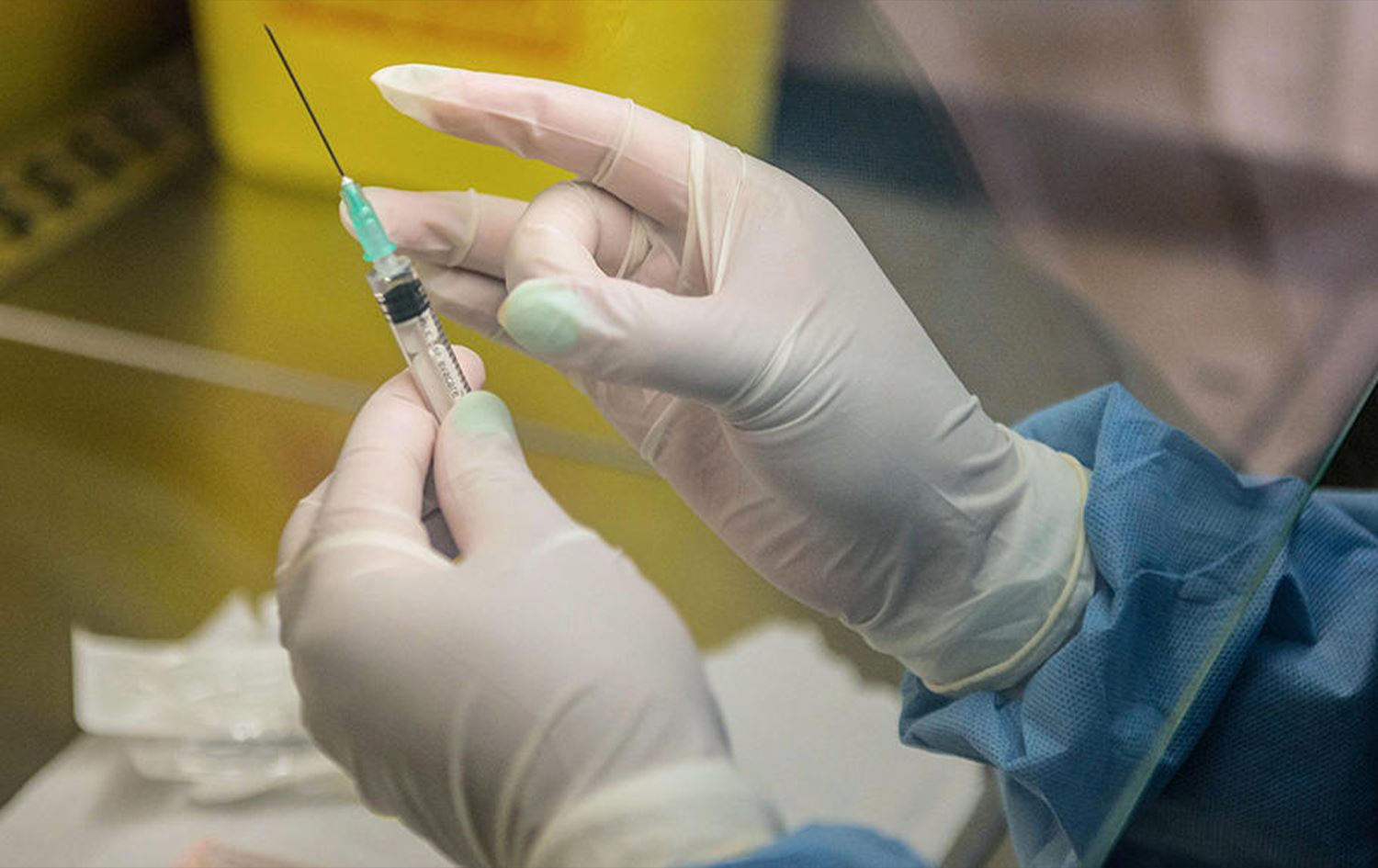 رێکخراوی فەند بۆ رووبەڕووبوونەوەی نەخۆشییەکانی ئایدز، سیل و مەلاریا هاوکاری کۆدەکاتەوە