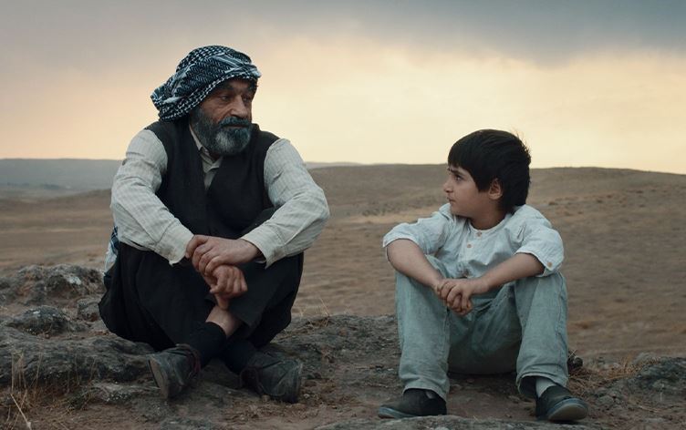 13. Londra Kürt Film Festivali 23 Eylül’de başlıyor