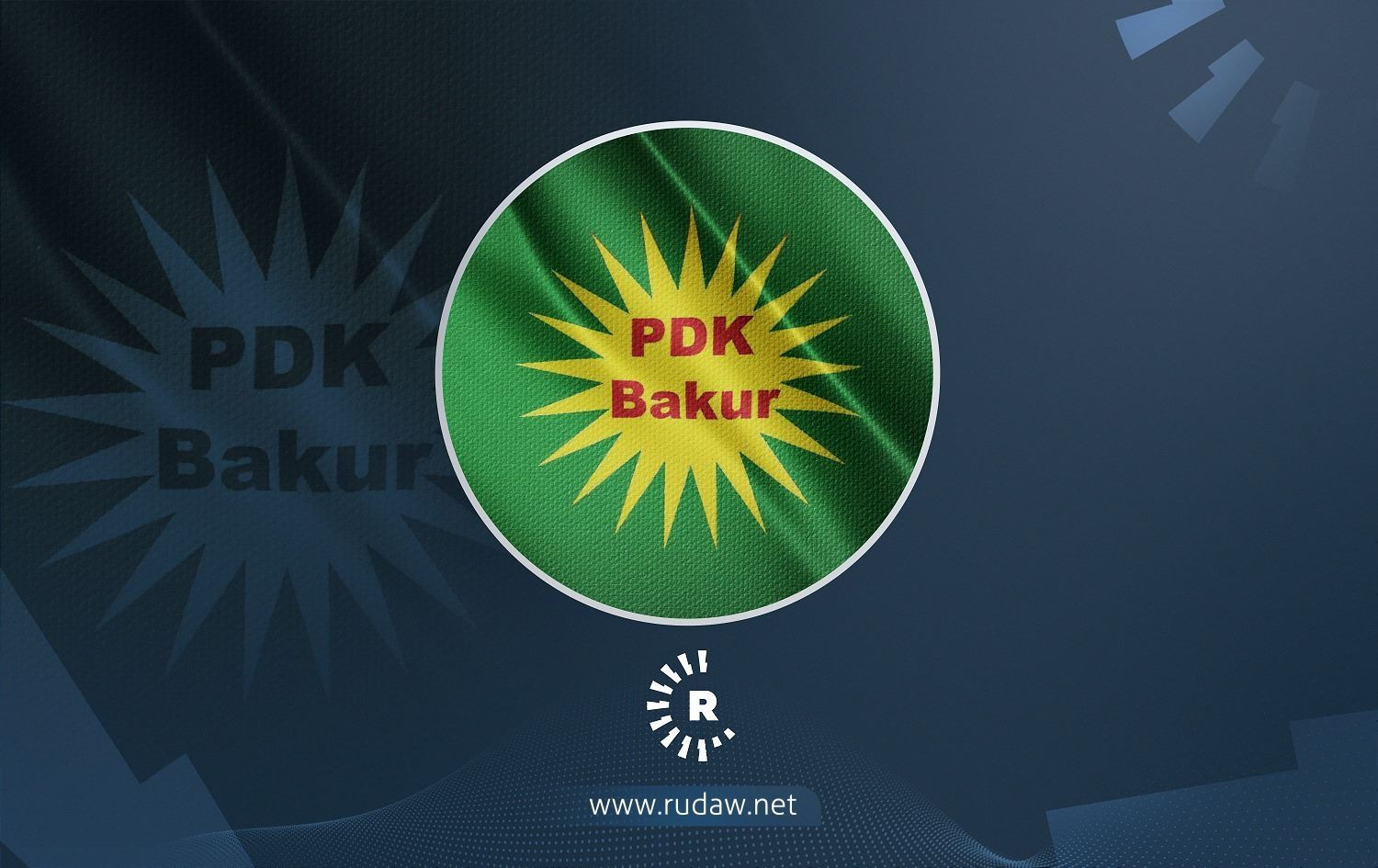 PDK-Bakur derbarê kuştina keça Kurd Jîna Emînî de daxuyaniyek belav kir
