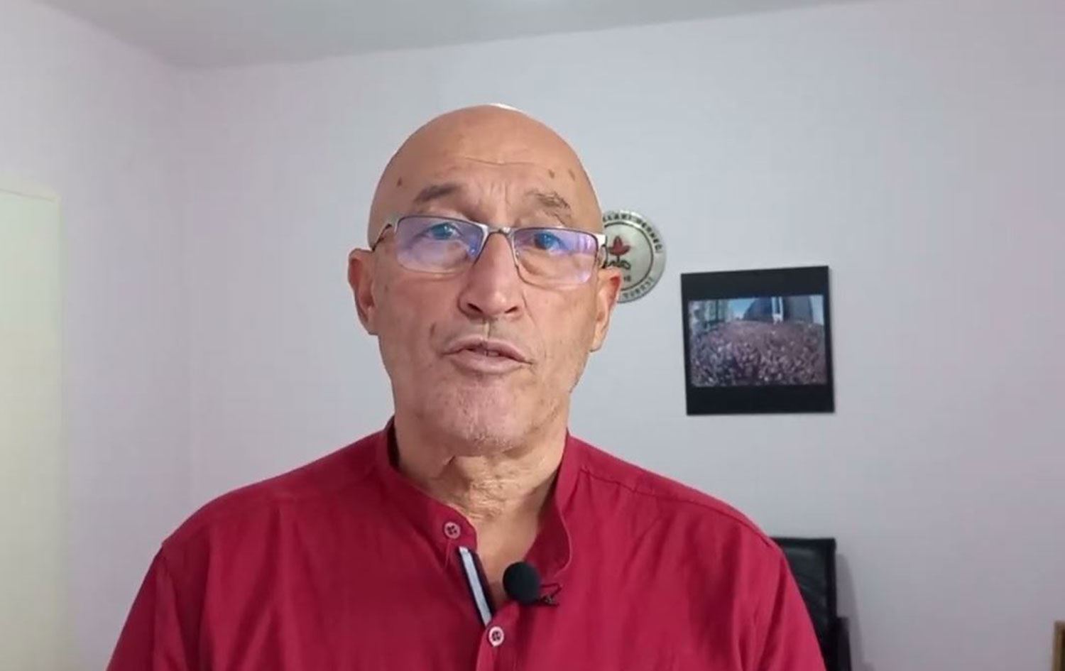 Dîcle Anter bo Rûdawê: Biryara dadgehê weke kuştina bavê min, biryareke siyasî ye