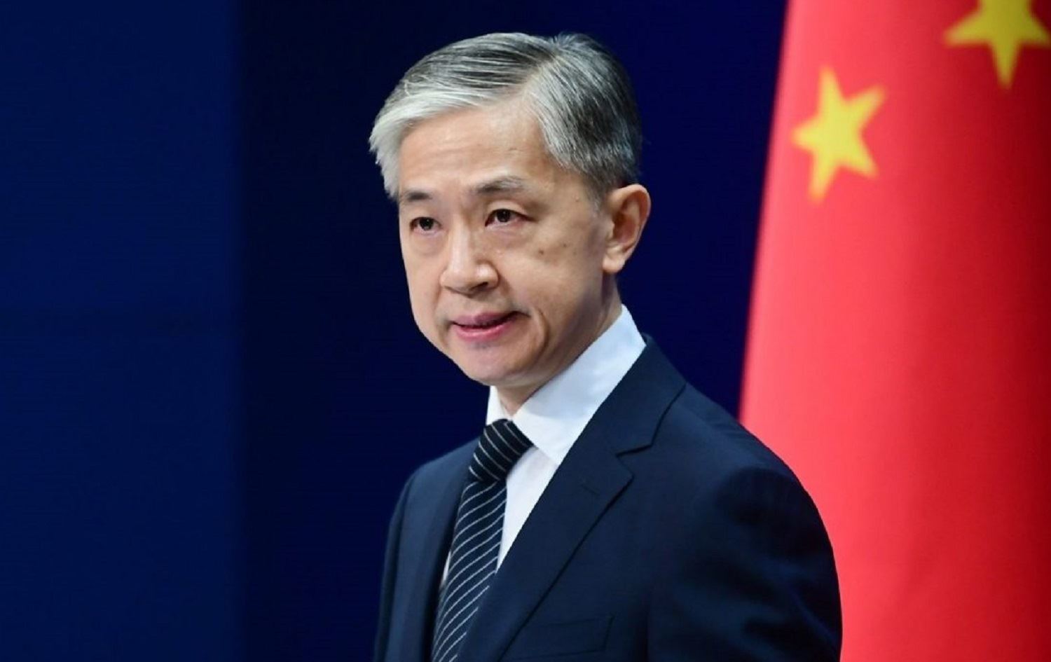 Çîn: Amerîkayê bi dizîna petrola Sûriyê 18.2 milyar dolar zirar gihandiye wî welatî