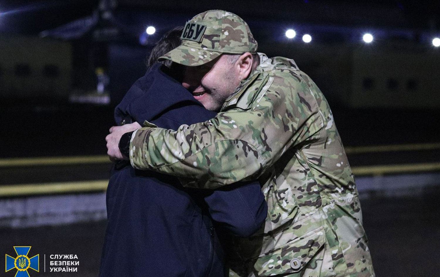 Rusya ve Ukrayna arasında esir takası yapıldı