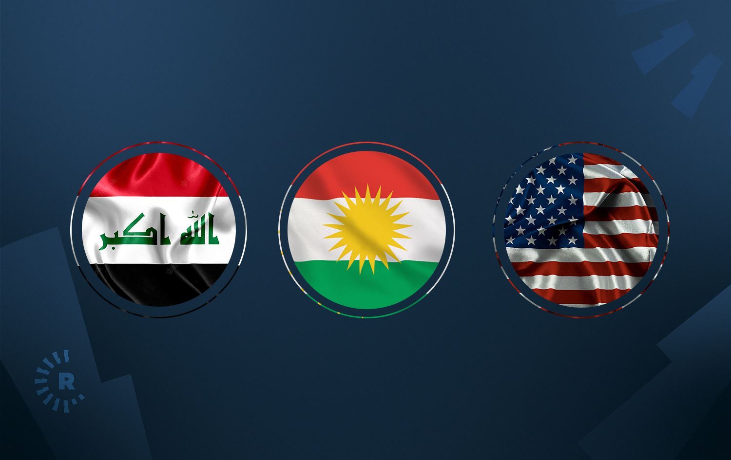 US urges Iraq, Kurdistan Region to address oil