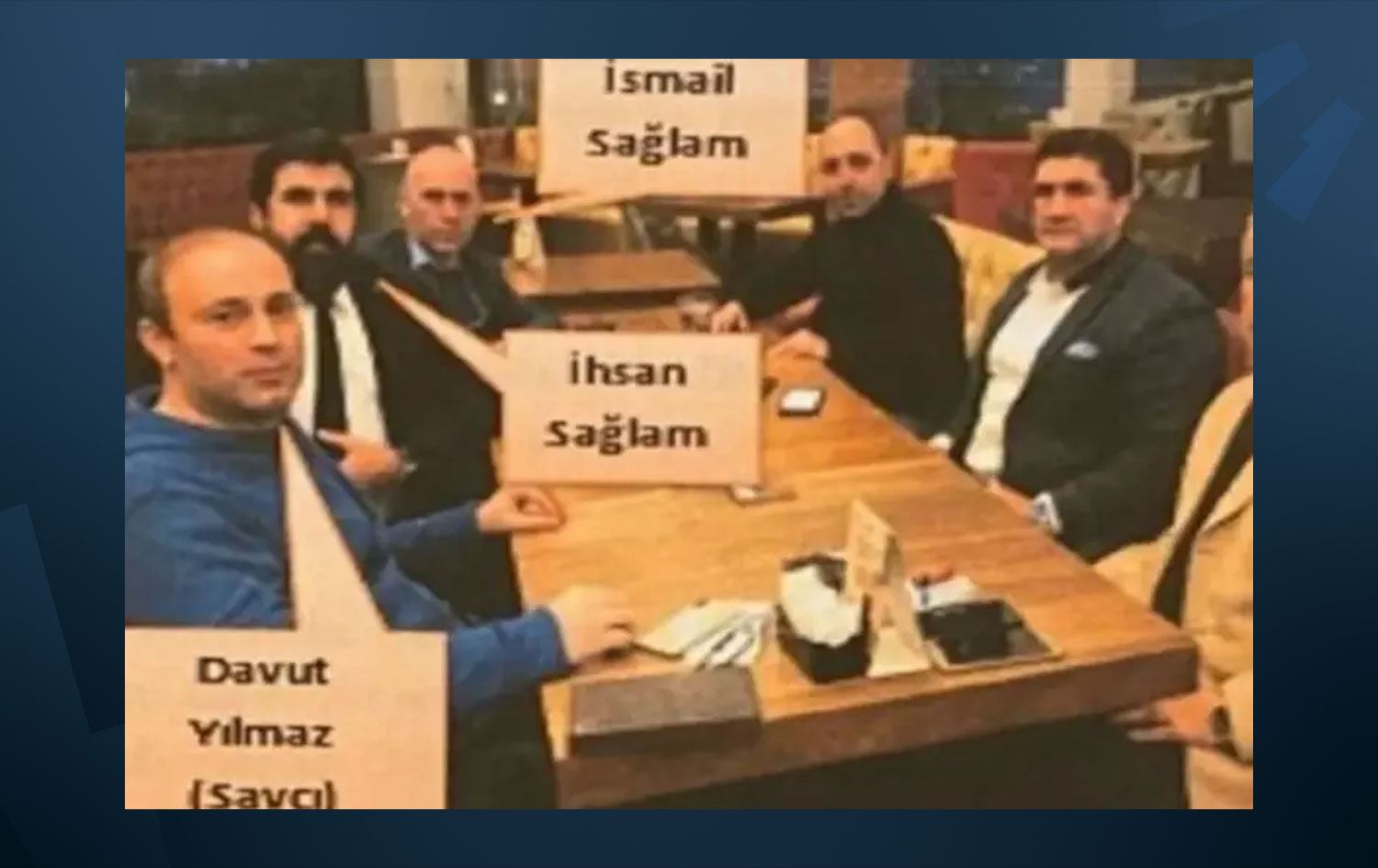 İran istihbaratına çalışan Cumhuriyet savcısı hakkında yeni gelişme