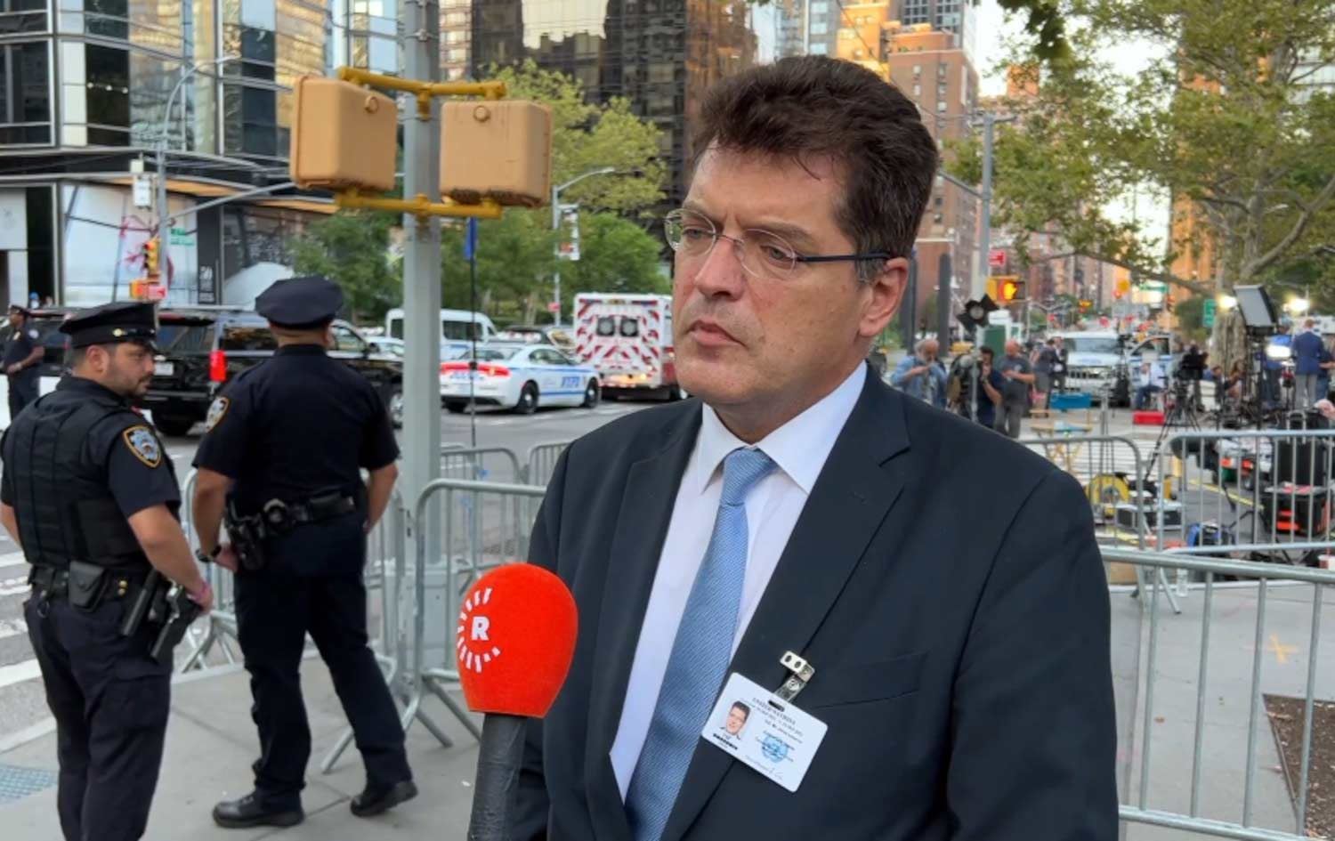 AB Kriz Yönetimi’nden Rusya’ya yönelik daha fazla yaptırım sinyali