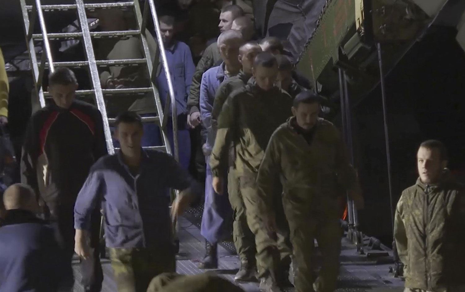 Almanya Rusya'dan firar eden askerlere iltica hakkı tanıyacak