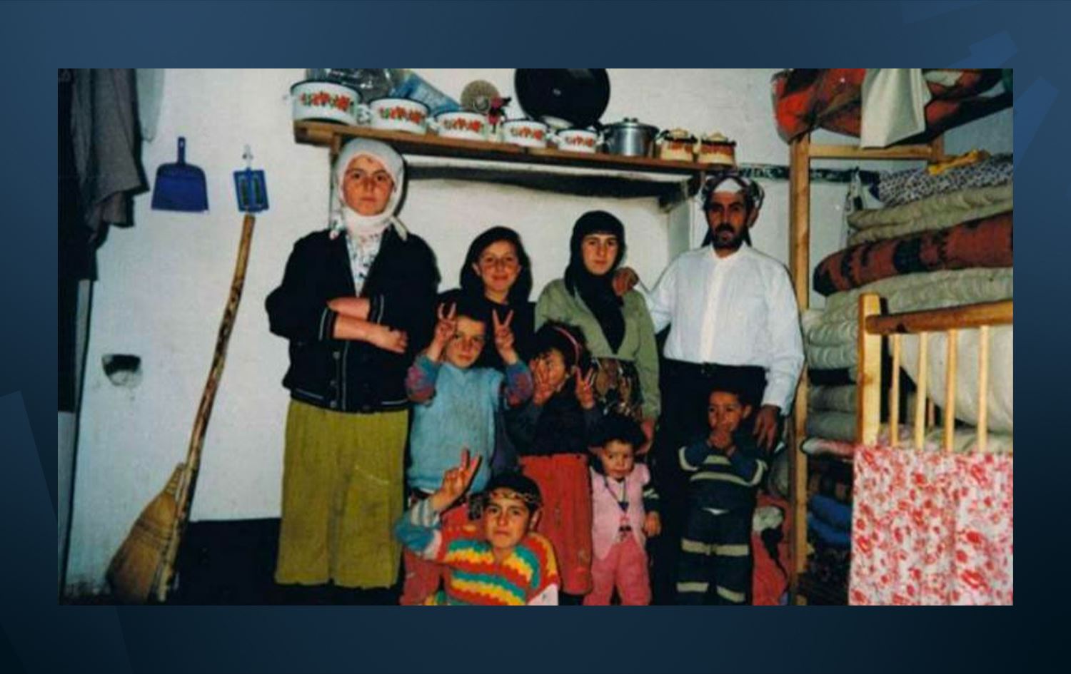 Di Doza Vartînîsê de daxwaza 'bultena sor' hat redkirin