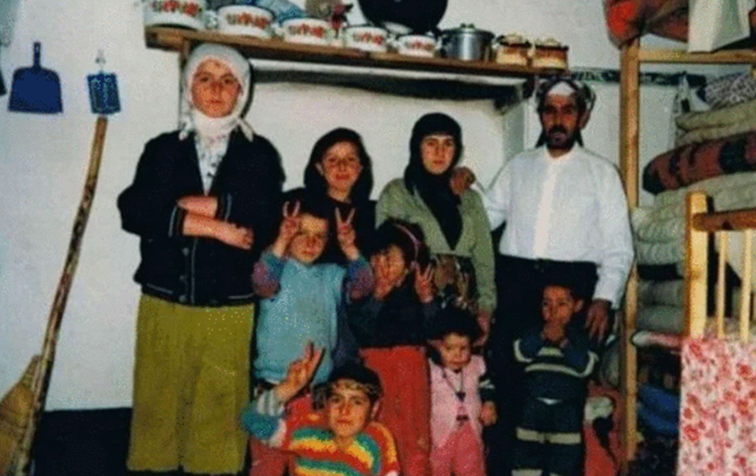 Vartinis Katliamı davasında sanık hakkında kırmızı bülten çıkarılması talebi reddedildi