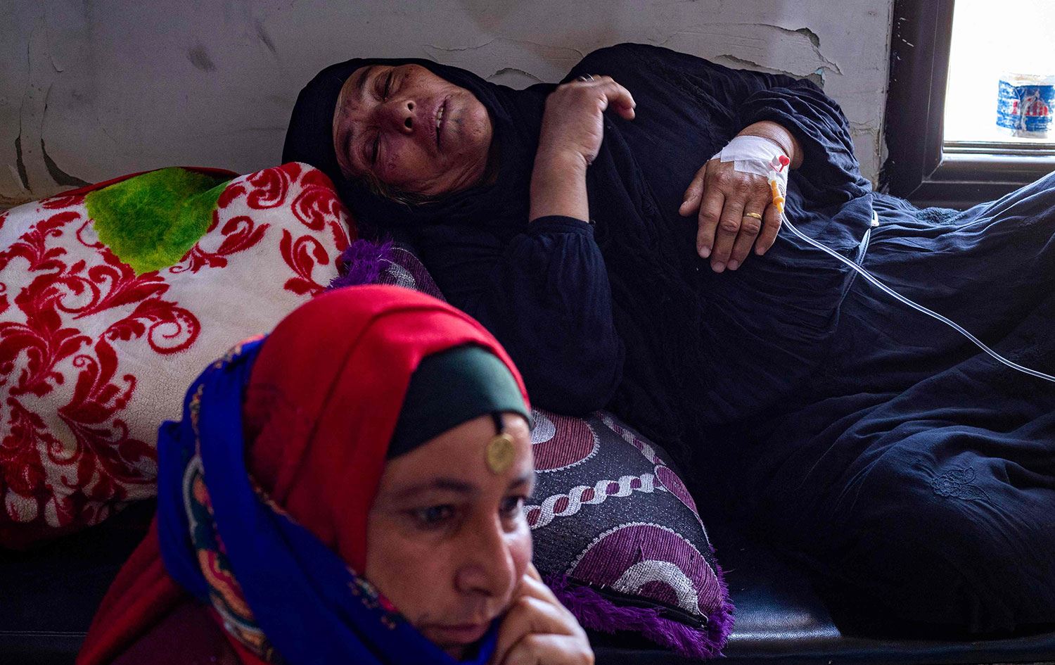 Rojava ve Suriye’de kolera neden yayıldı?