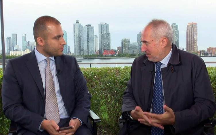 Berdevkê Neteweyên Yekbûyî ji Rûdawê re: Divê dewlet berpirsiyariya parastina mafê kêmneteweyên xwe hilgirin