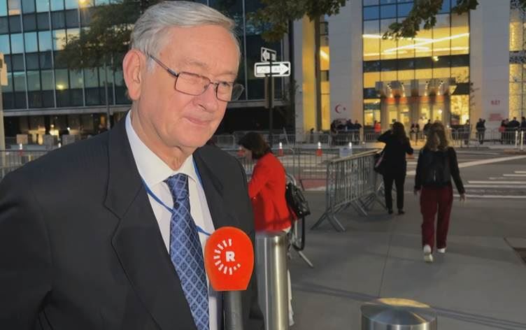 Slovenya eski Cumhurbaşkanı: BM azınlık sorunlarına daha fazla önem veriyor