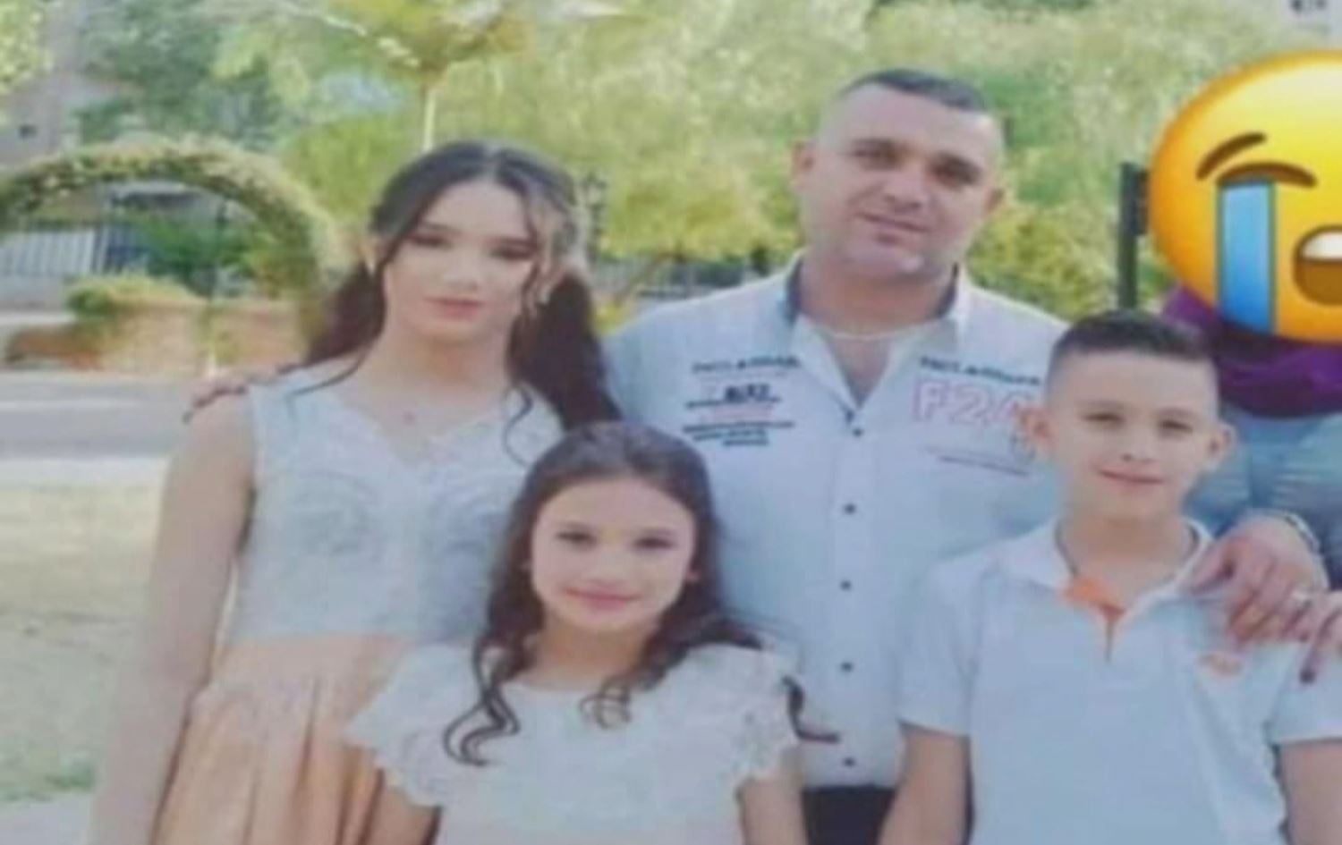 Di belema koçberan de 4 kesan ji malbateke Efrînî jiyana xwe ji dest dan