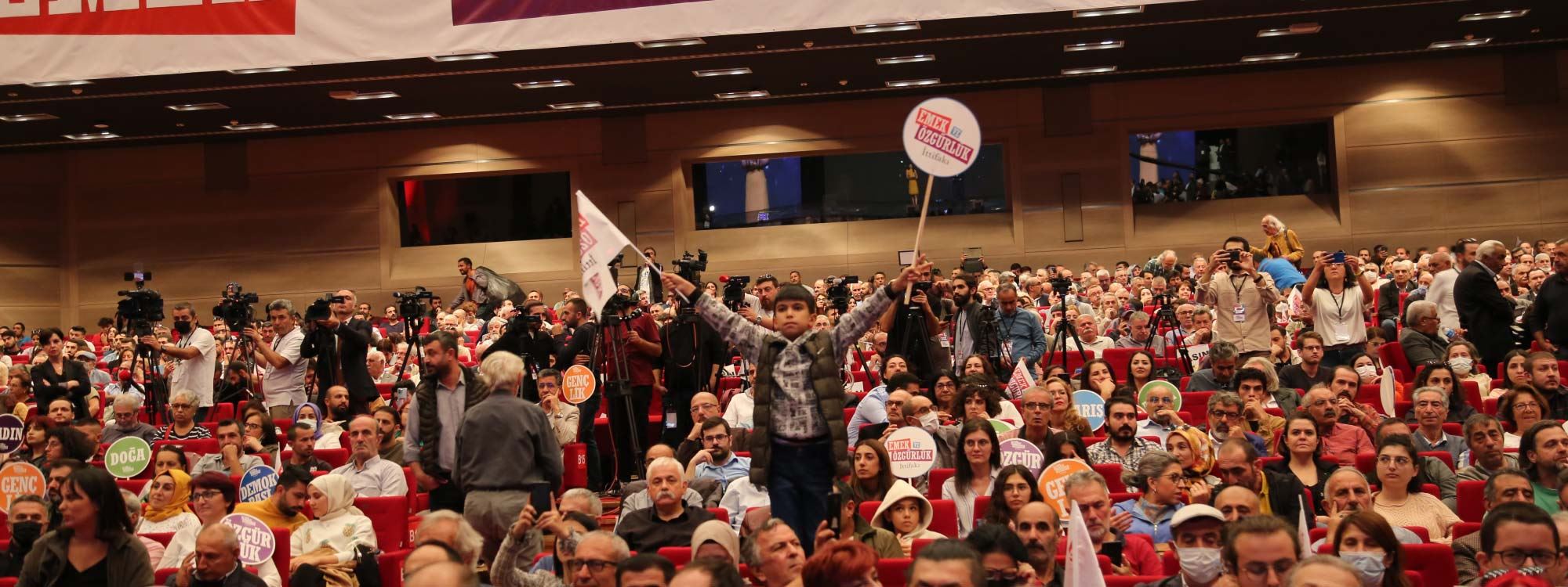 Hevpeymaniya Ked û Azadiyê avakirina xwe ragihand