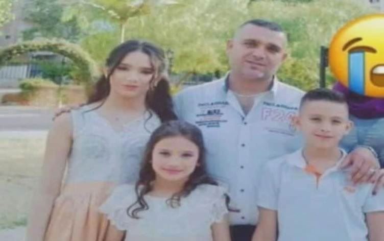 Tartus'taki tekne faciasında Efrinli aileden 4 kişi kurban oldu