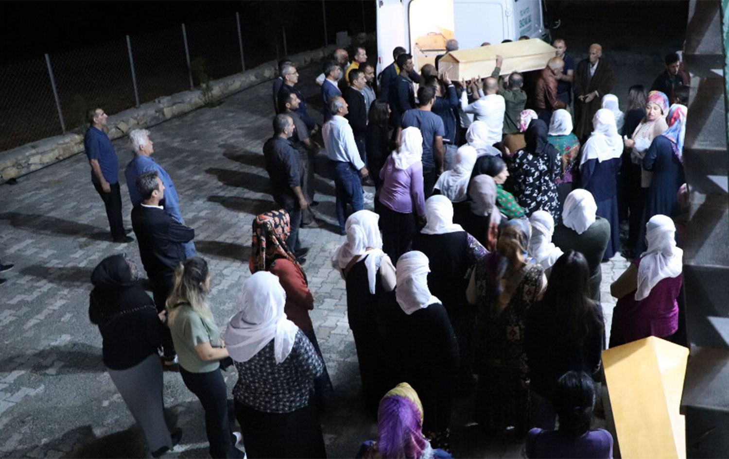 Nasnameya 3 gerîlayên PKKê yên li Amedê cane xwe ji dest dabûn hatin eşkerekirin