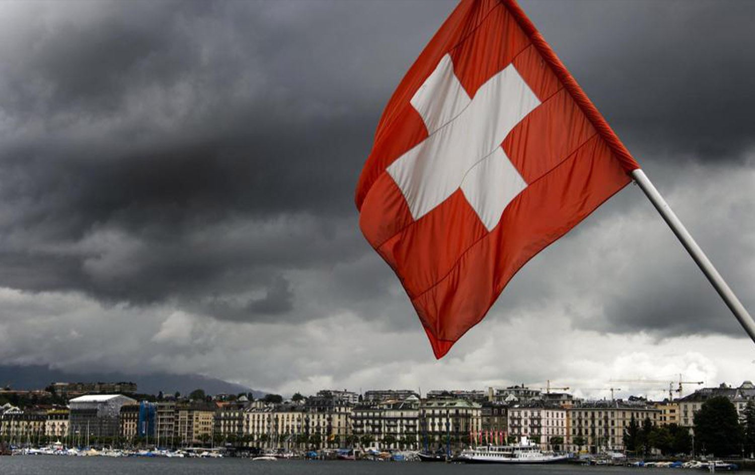 سویسرا بۆ بەرزکردنەوەی تەمەنی خانەنشینیی ژنان گشتپرسی دەکات