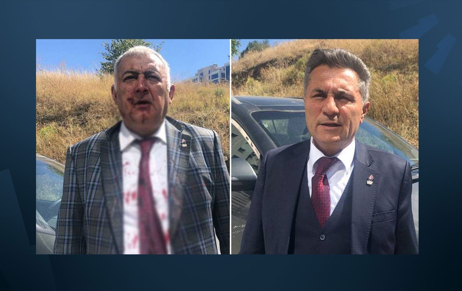 Saldırıya uğrayan kurucu istifa etti: 'Zafer Partisi hastalıklı bir ruhtur!'