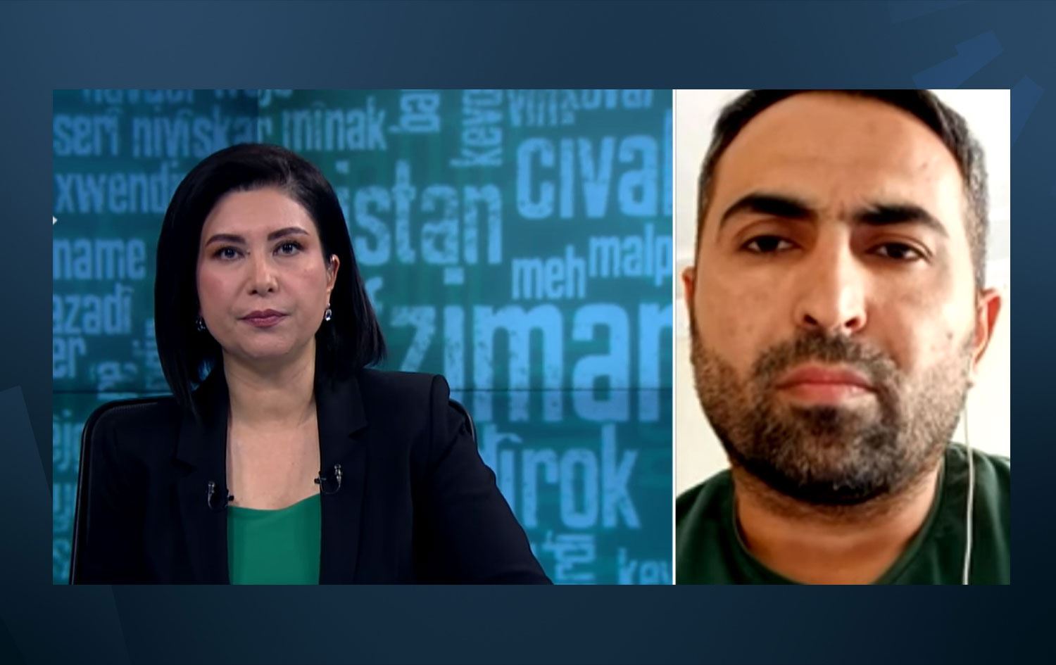 COLEMÊRG – Yek ji mamosteyên ji kar hate dûrxistin: Sedema dûrxistinê diyar nekirine