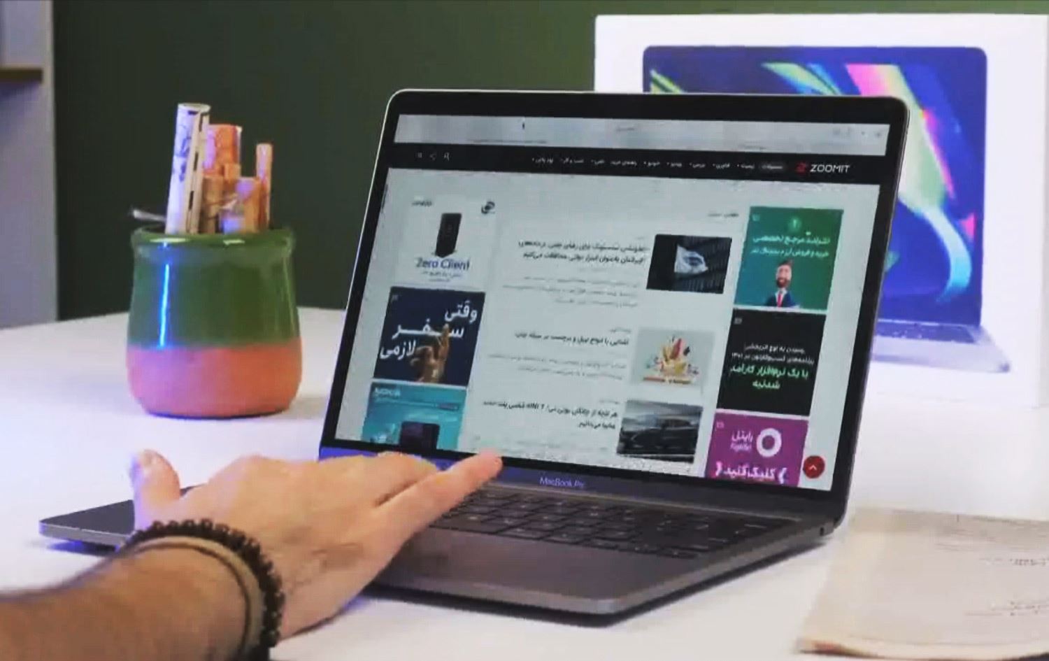 پچڕانی ئینتەرنێت لە ئێران زیانی بە ملیۆنان کەس گەیاندووە کە کاری ئۆنلاین دەکەن