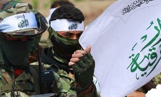 Li Cindirês a Efrînê çekdaran kalemêrekî Kurd îşkence kirin