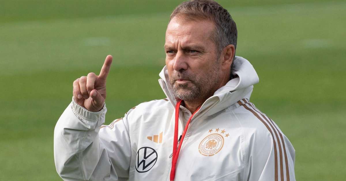 هانزی فلیک: دەبێت قەرەبووی دۆڕانەکەمان بەرامبەر هەنگاریا بکەینەوە