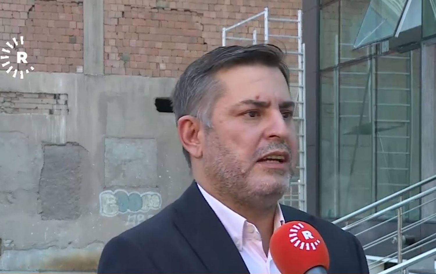 Berdevkê PDK-Bakurê: Biryarên mînak hene, bilindkirina Ala Kurdistanê ne tawan e