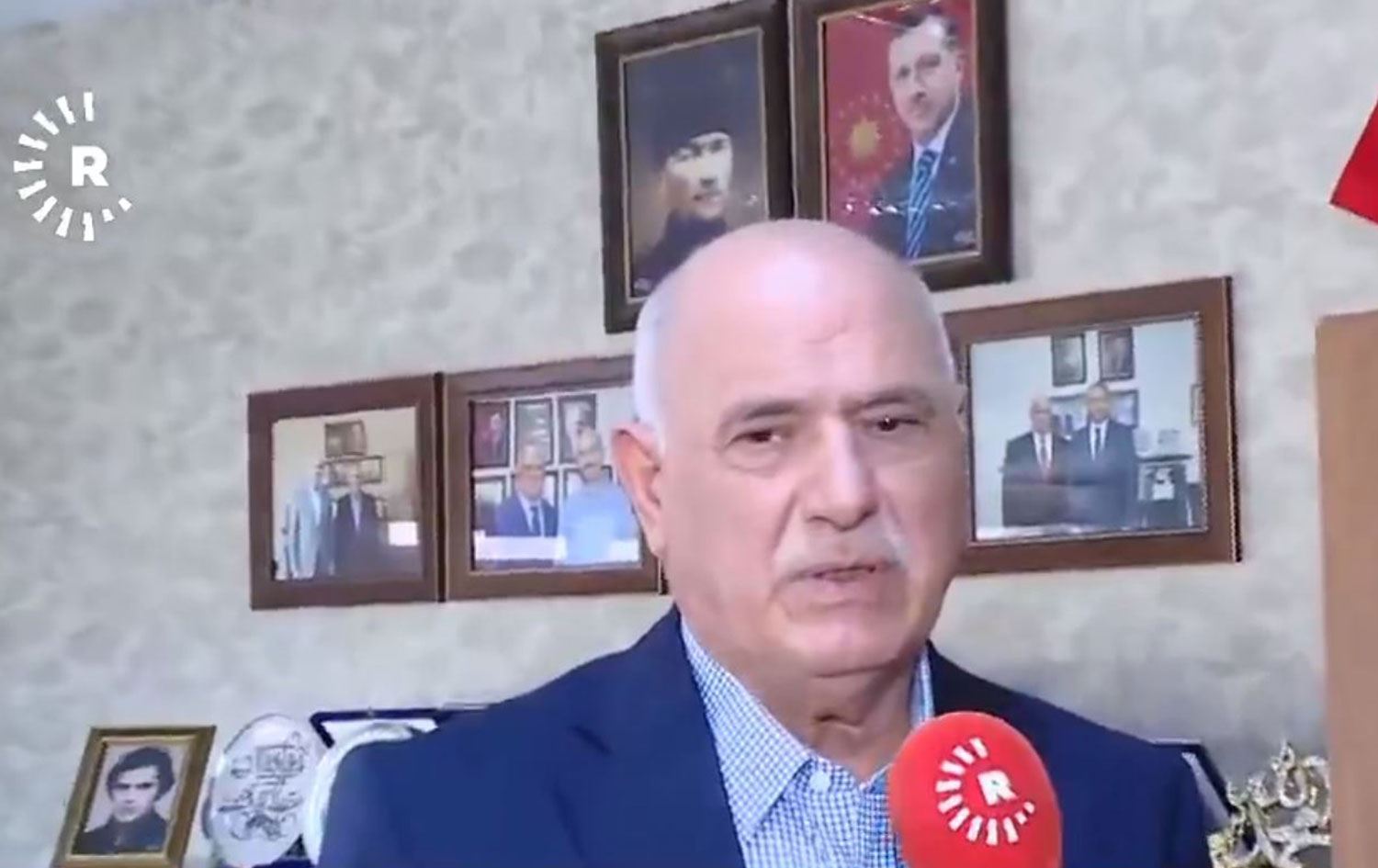 Gıda Toptancıları Derneği Başkanı Karlı: Gıda sektöründe dükkan kapatan yok