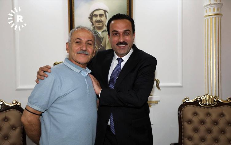 مانگی داهاتوو فەرهاد زیرەک کۆنسێرتێک لە هەولێر سازدەکات