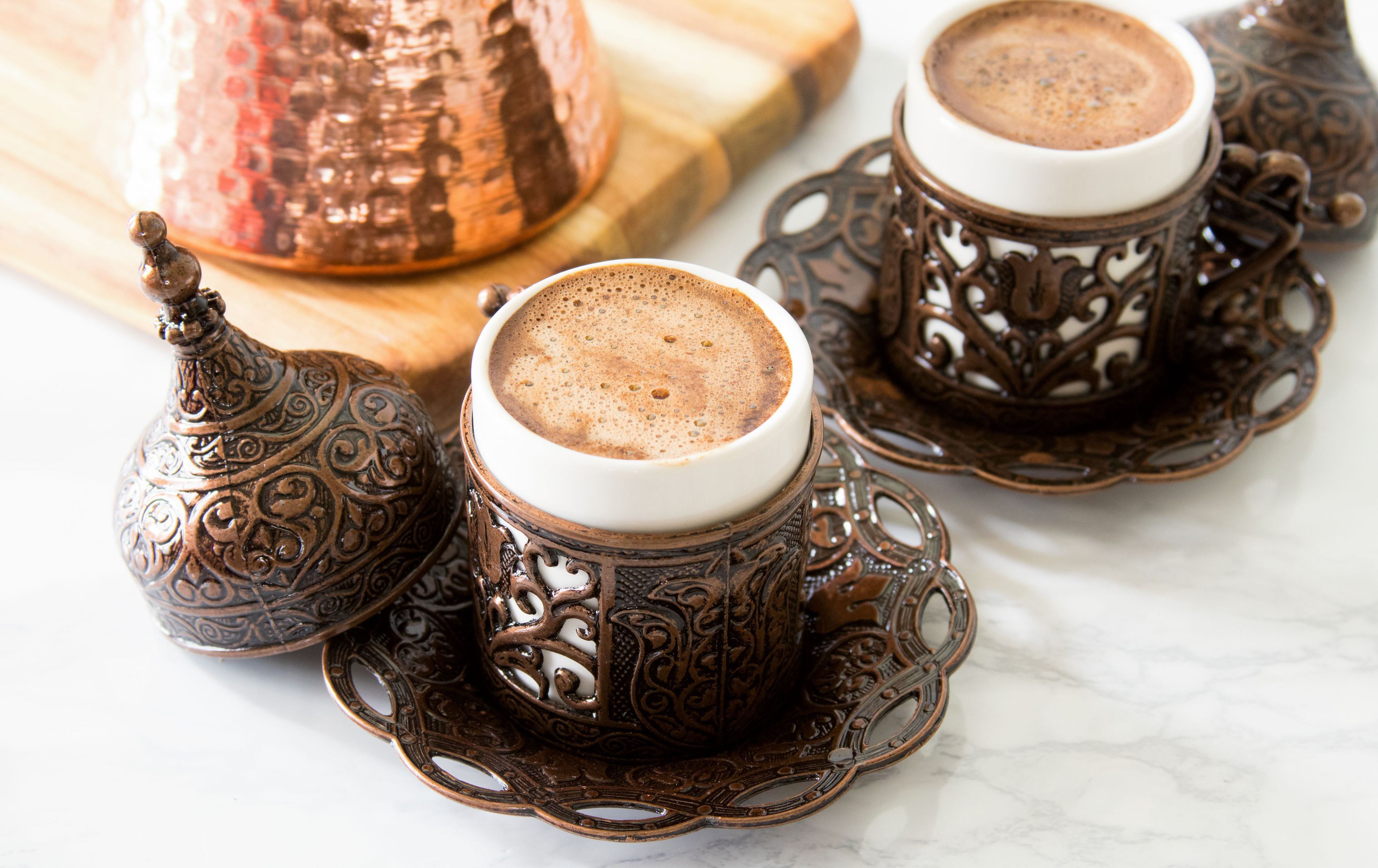 توێژینەوەیەک: قاوە تەمەن درێژ دەکاتەوە