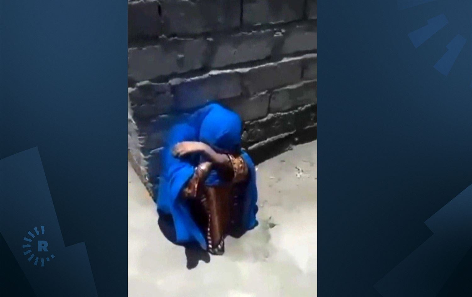 Fermandarekî polîsê Îranê destdirêjî li keçeke 15 salî ya Belûc kir