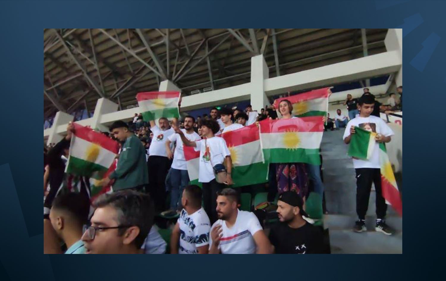 Li Bakurê Kurdistanê û Tirkiyê dengvedana bilindkirina Ala Kurdistanê berdewam e