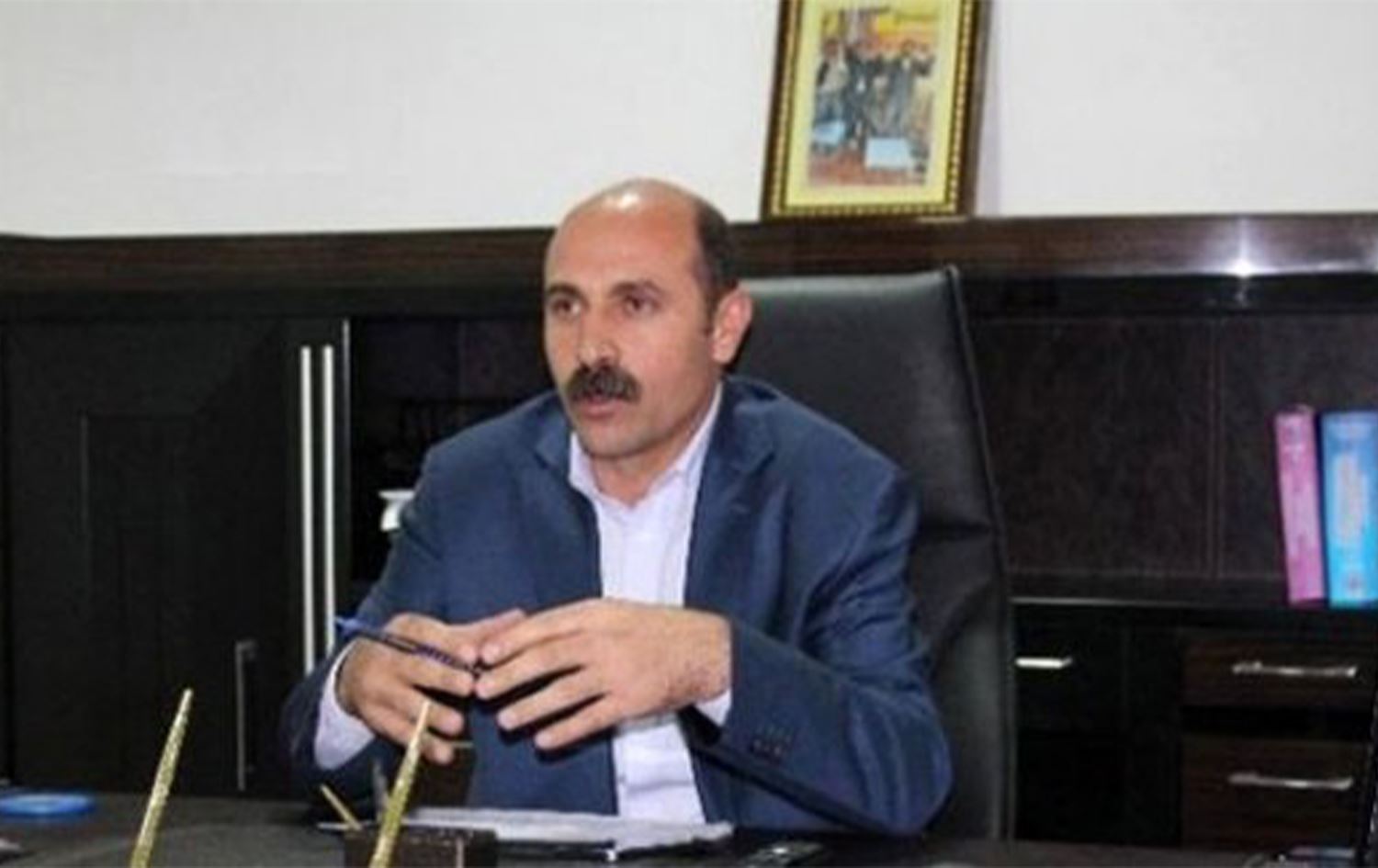 Hevserokê Berê yê Şaredariya Kopê ya HDPê hat azadkirin