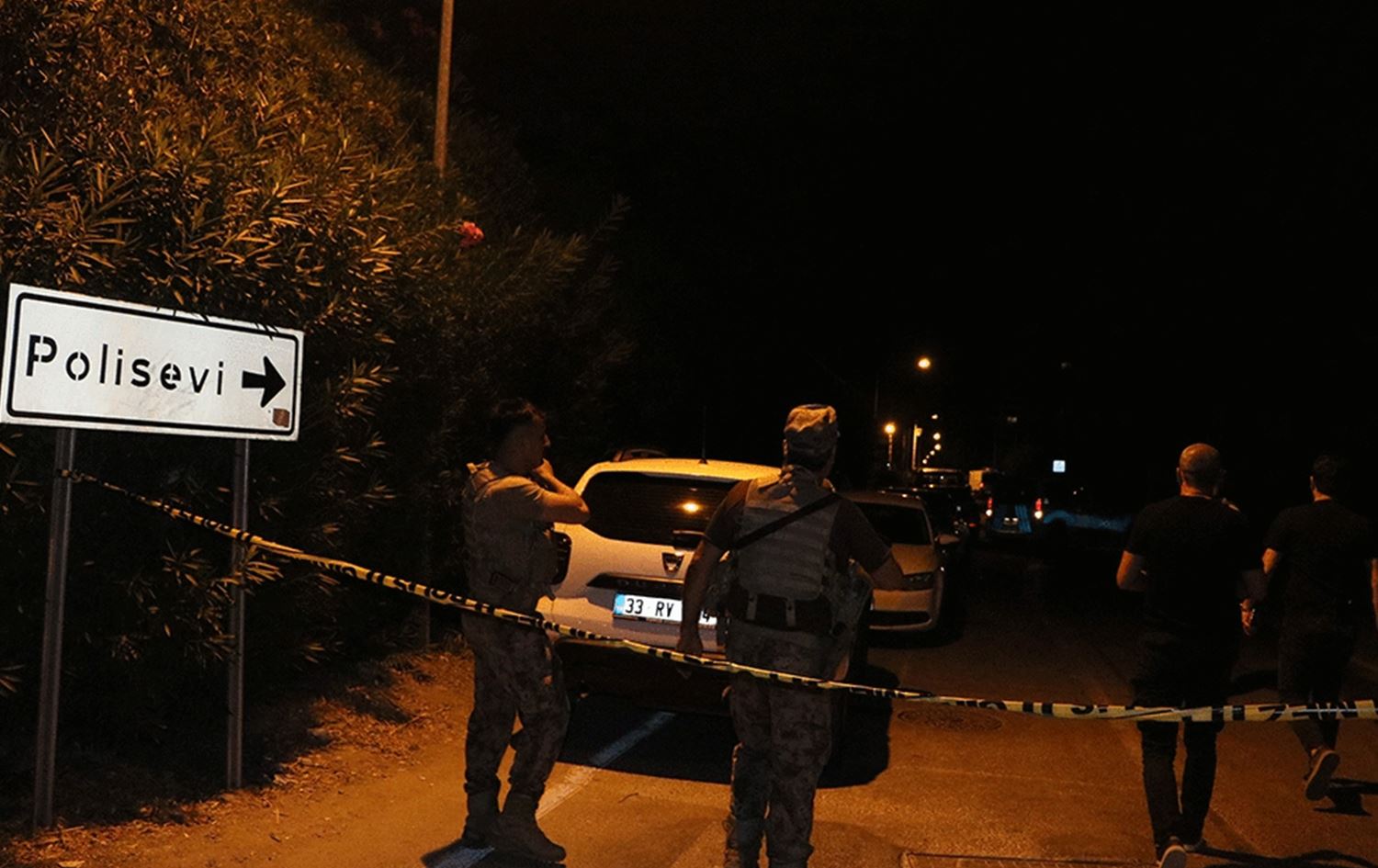 Têkildarî êrîşa Mêrsînê derbarê 22 hesabên medya civakî de lêkolîn hat destpêkirin