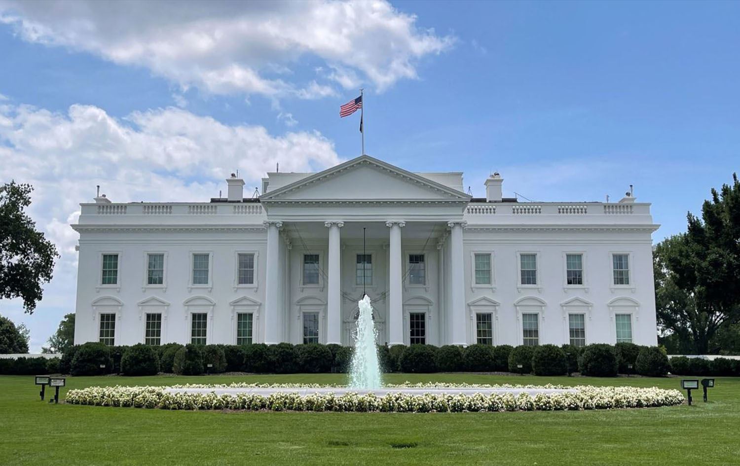 بۆ ساڵی داهاتوو ئەمریکا 125 هەزار پەنابەر وەردەگرێت