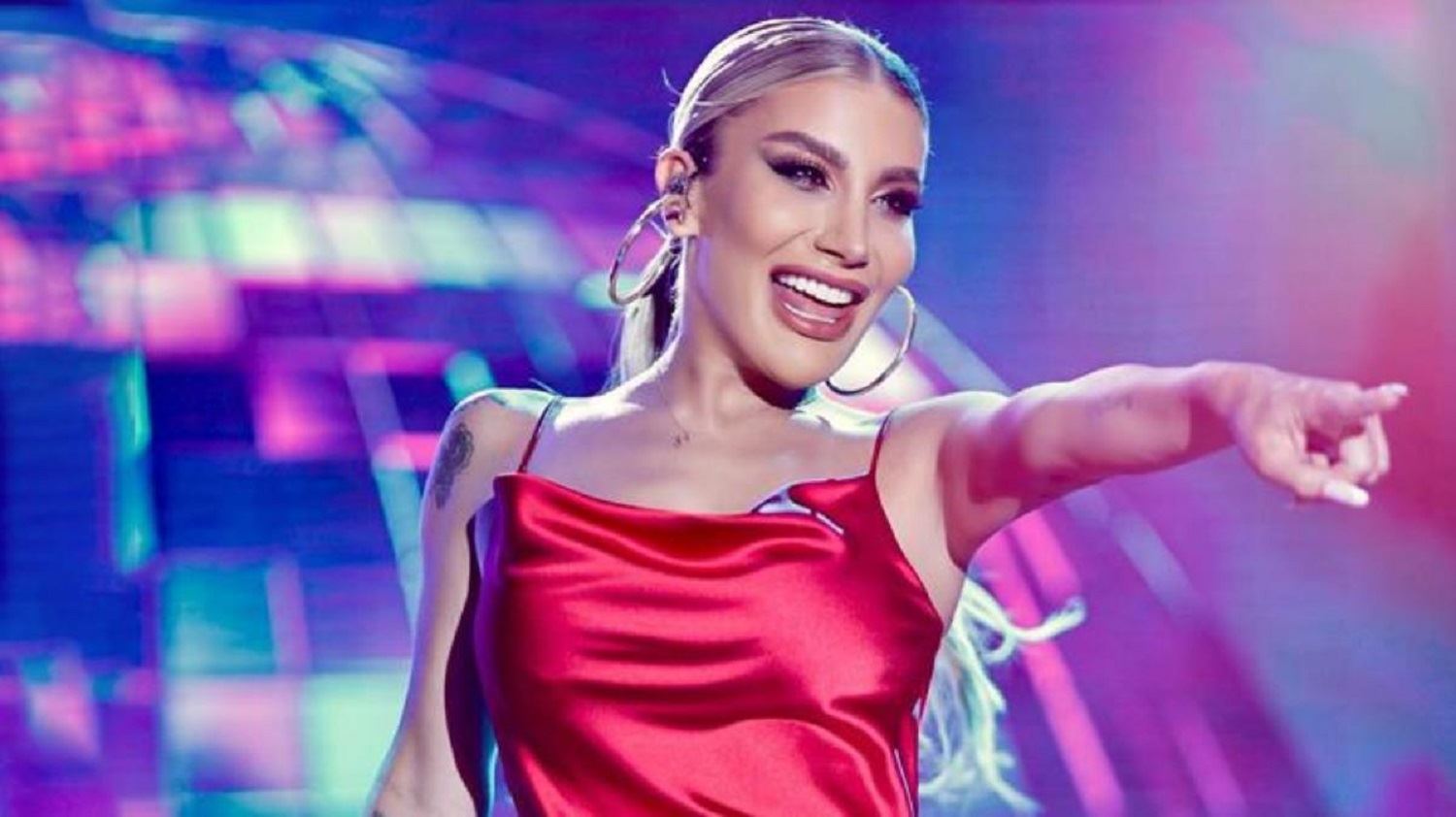 Konsera Îrem Derici ya li Xarpêtê ji ber partiyên siyasî hat betalkirin