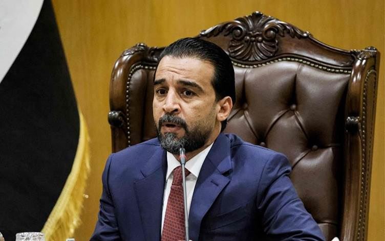 Irak Parlamentosu Halbusi'nin istifasını reddetti
