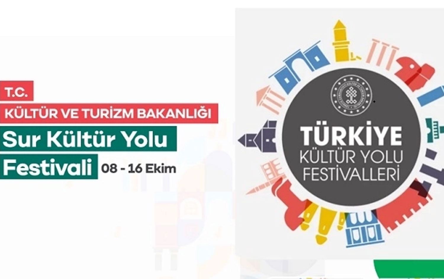 Sur Kültür Yolu Festivali’nin tanıtımı yapıldı