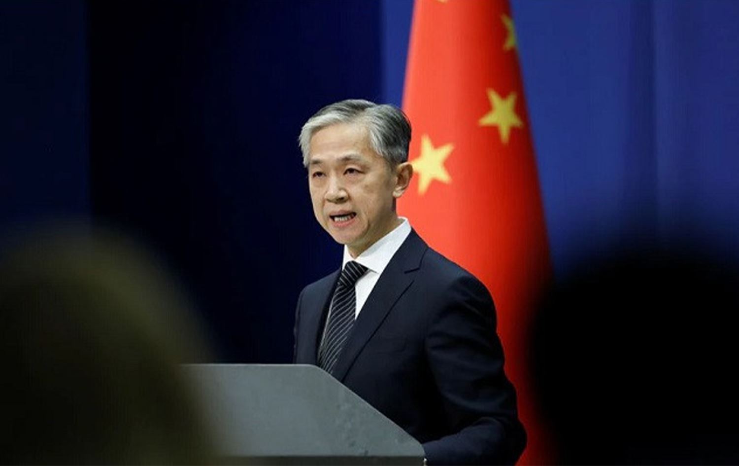 Çînê helwesta xwe li dijî hebûna hêzên Amerîkayê li Sûriyê tund dike