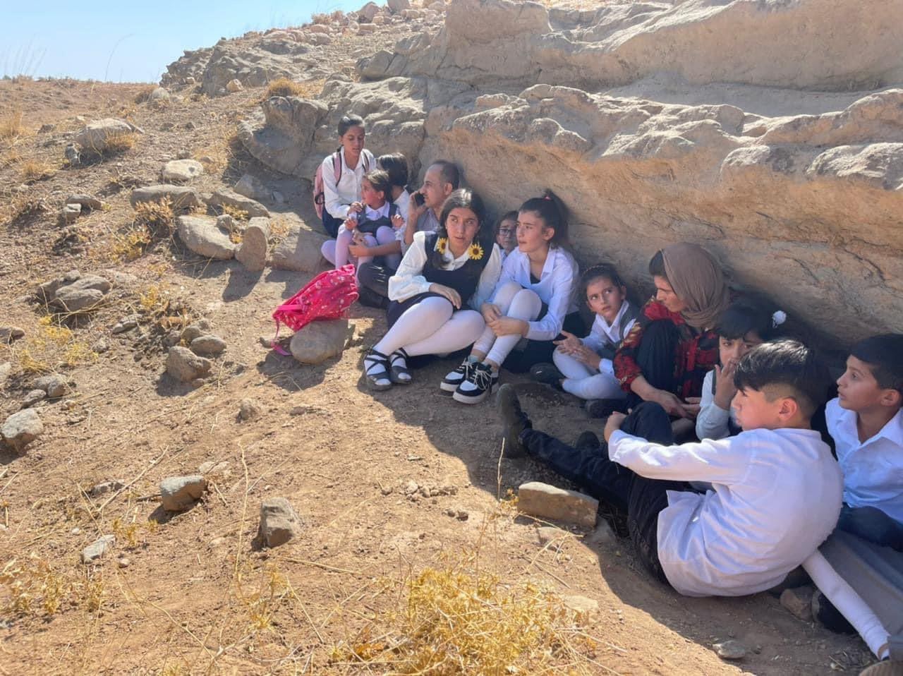 UNHCR سەرکۆنەی هێرشەکانی ئێران بۆ سەر هەرێمی کوردستان دەکات