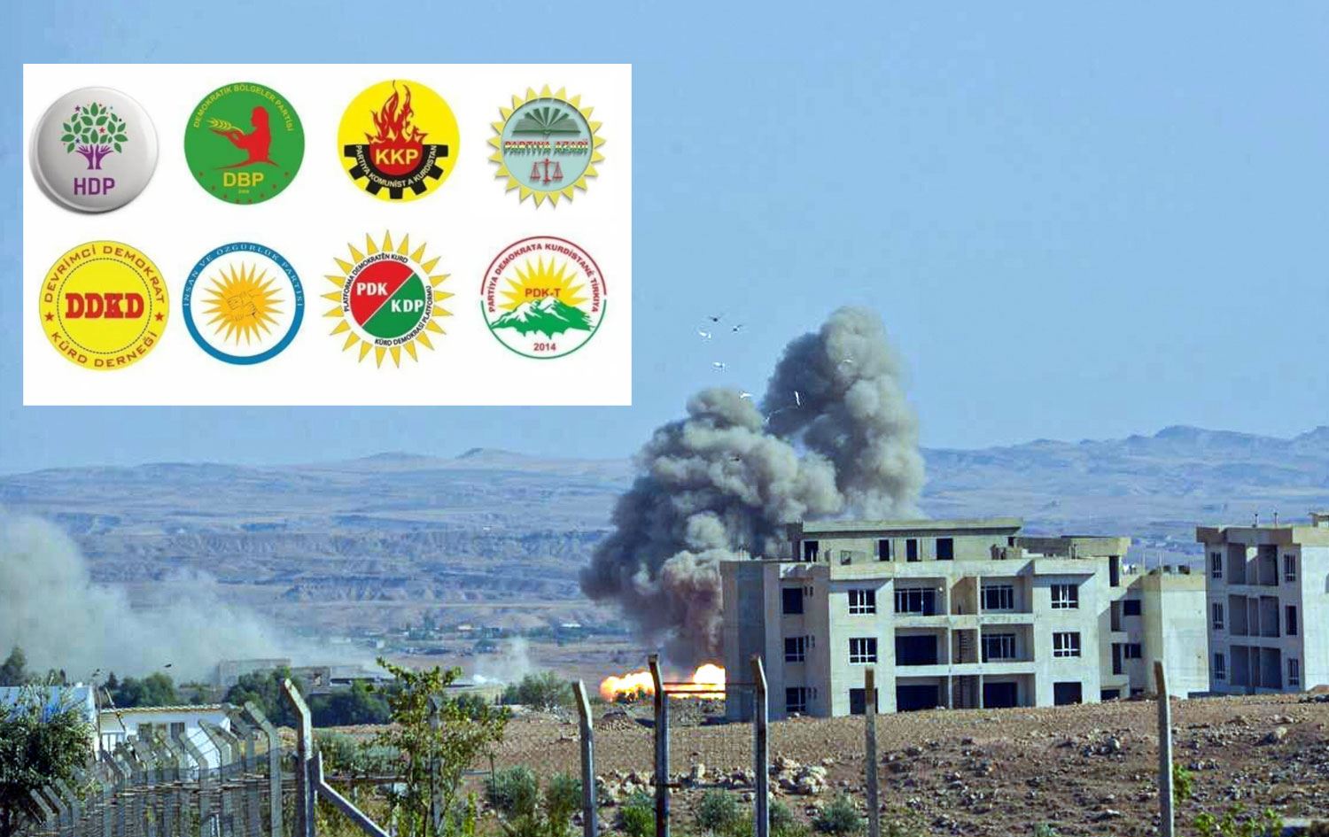 Kürdistani İttifak'tan Kürt partilerine birlik ve beraberlik çağrısı