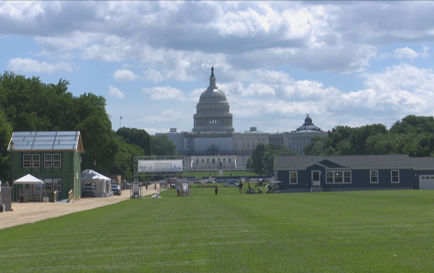 بەشێک لە ئەندامانی کۆنگرێسی ئەمریکا داوای مامەڵەی تووندتر لەگەڵ حکومەتی ئێران دەکەن