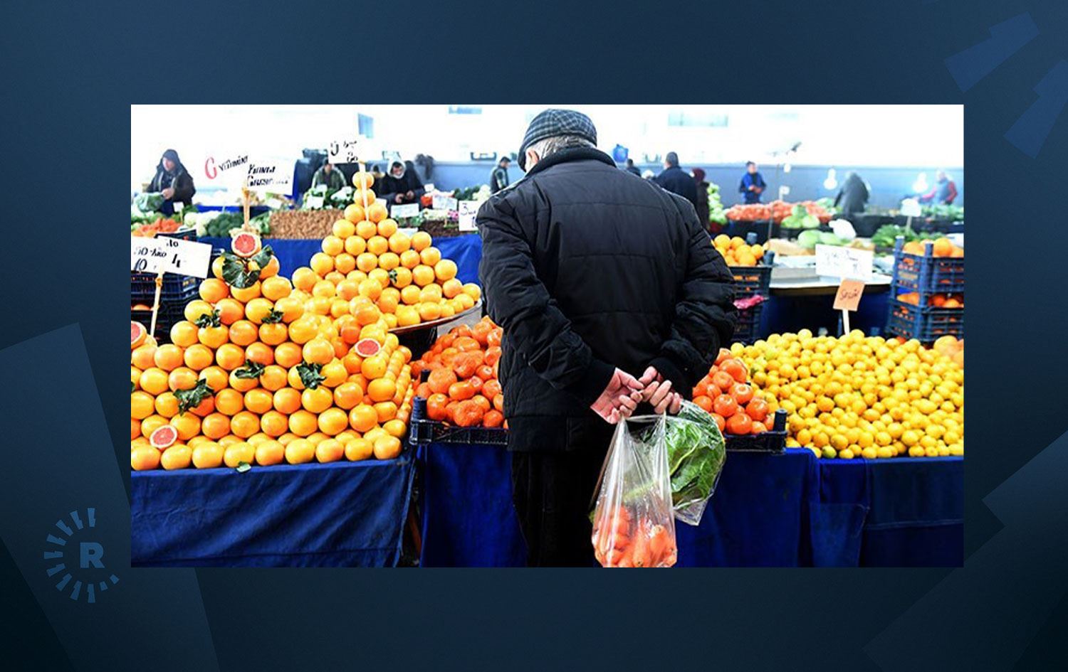 Türk - İş raporuna göre açlık sınırı 7 bin 245 TL oldu