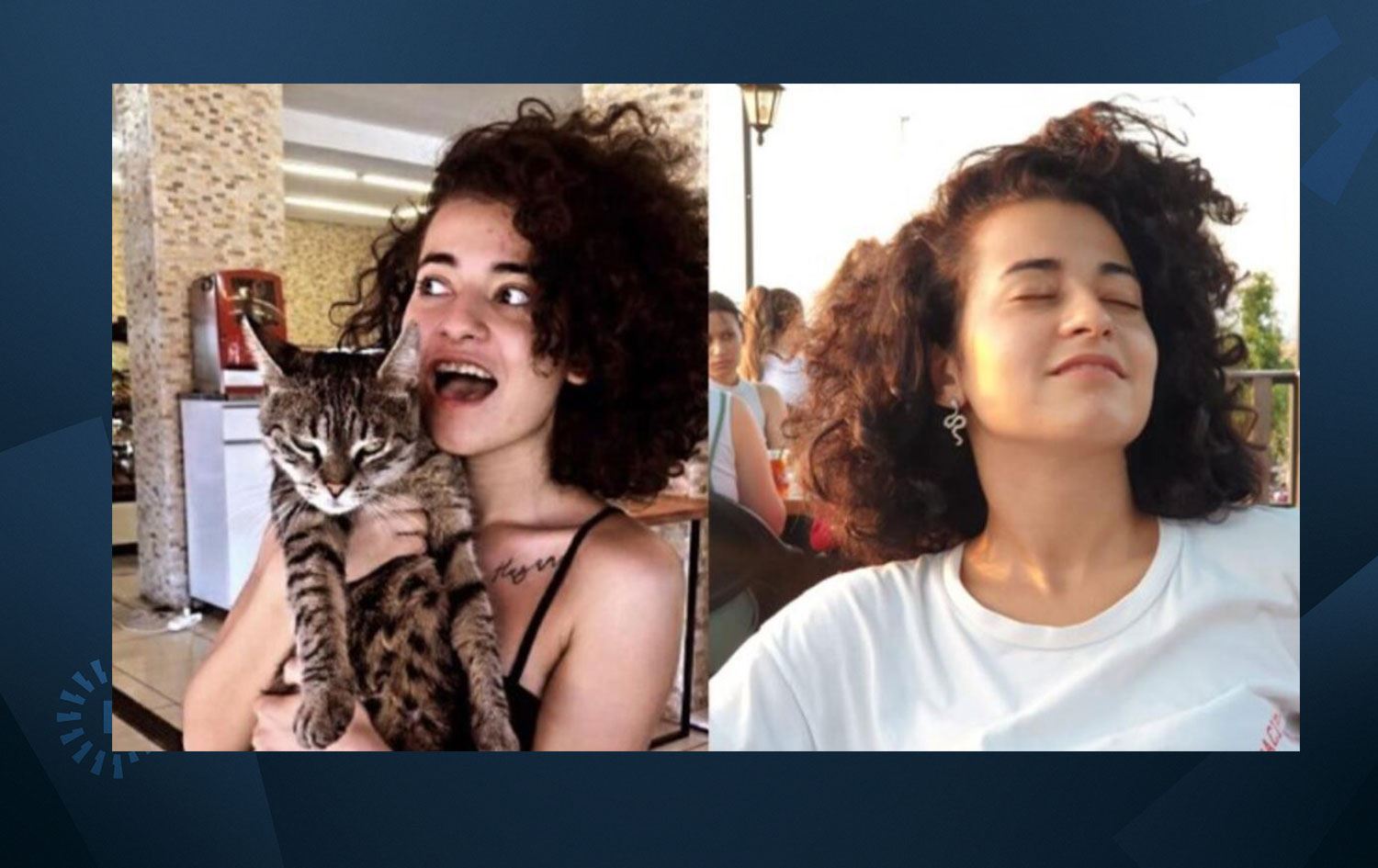 Gazetecilik öğrencisi Azra’ya tecavüz edip öldüren kişi cezaevinde intihar etti