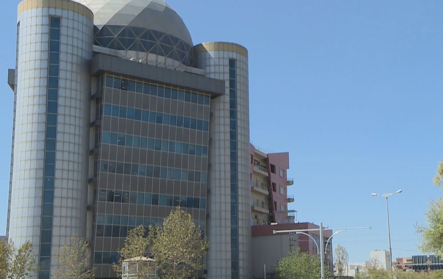 کورتهێنان لە داهاتی سلێمانی لە 40 ملیار دینار نزیکبووەتەوە